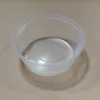 Gulyástál átlátszó 500ml