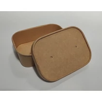 Food Box tető Papír
