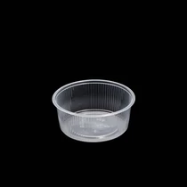 Hagner tál kerek 200 ml PP