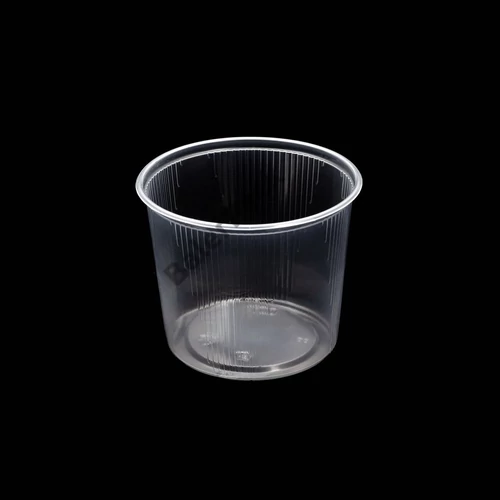 Hagner tál kerek 400 ml PP