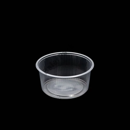 Hagner tál kerek 250 ml PP