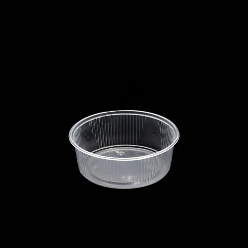 Hagner tál kerek 150 ml PP