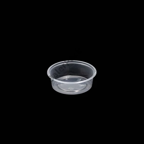 Szószos tál 50 ml PP