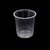 Hagner tál kerek 500 ml PP