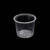 Hagner tál kerek 400 ml PP