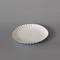 Papírtányér kerek 15 cm